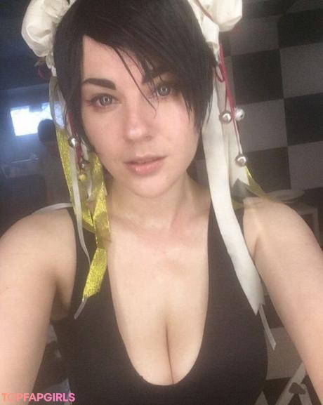 Adamae nude leaked OnlyFans photo #154