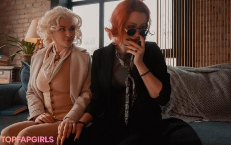 Adamae nude leaked OnlyFans photo #157