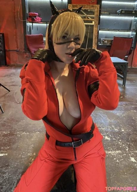 Adamae nude leaked OnlyFans photo #169