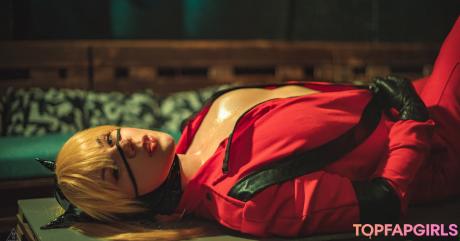 Adamae nude leaked OnlyFans photo #175