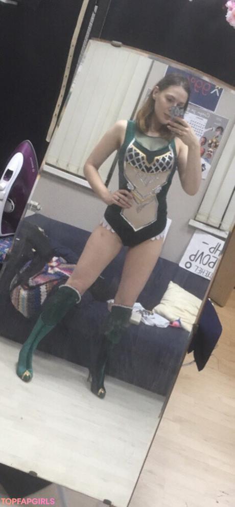 Adamae nude leaked OnlyFans photo #199