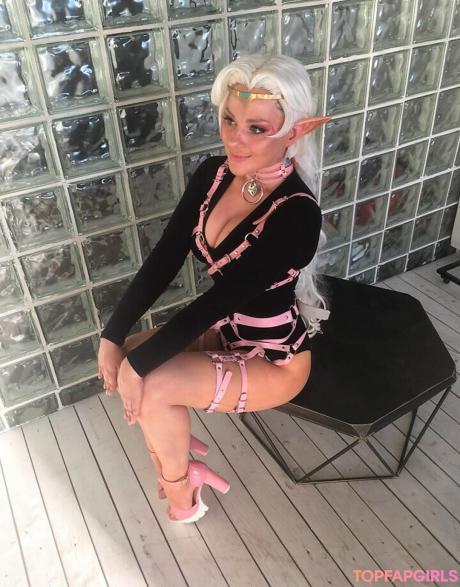 Adamae nude leaked OnlyFans photo #202