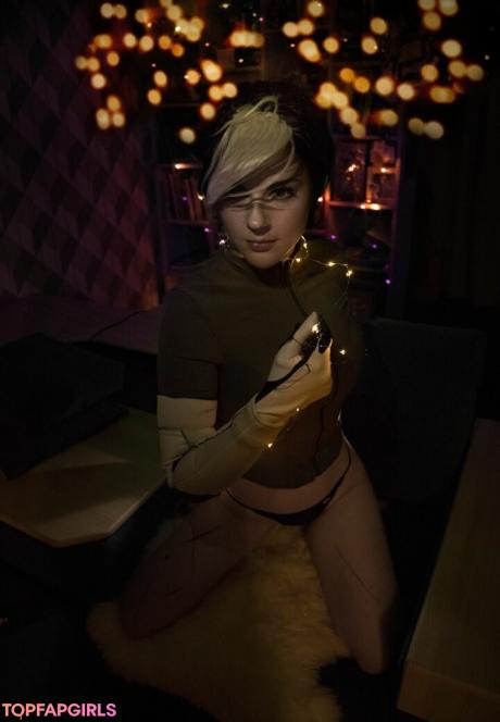 Adamae nude leaked OnlyFans photo #232