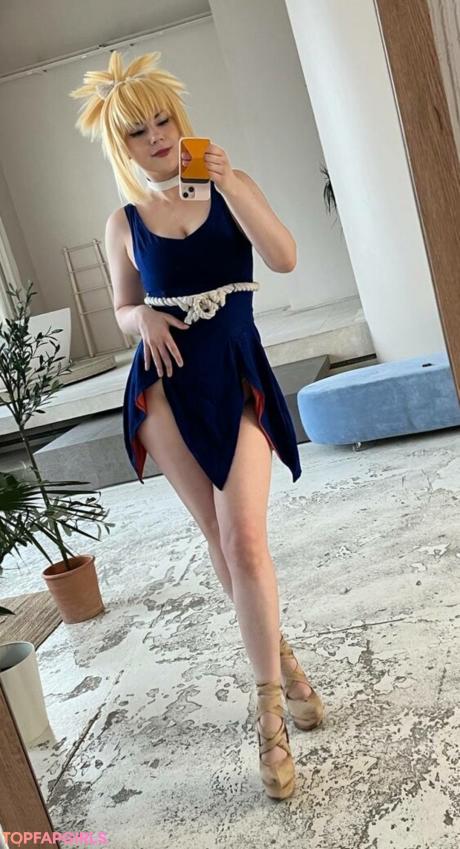 Adamae nude leaked OnlyFans photo #265