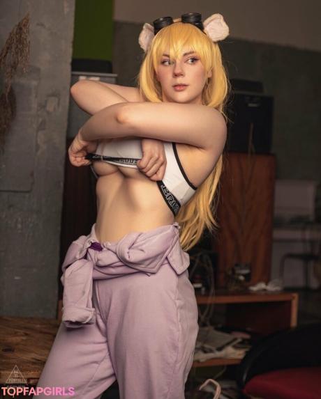 Adamae nude leaked OnlyFans photo #284