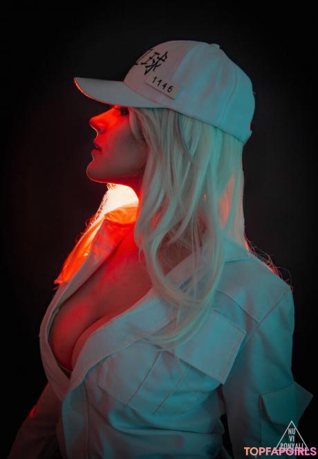 Adamae nude leaked OnlyFans photo #287