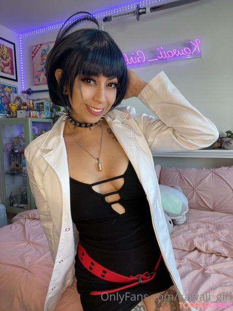 Kawaii nude leaked OnlyFans photo #10