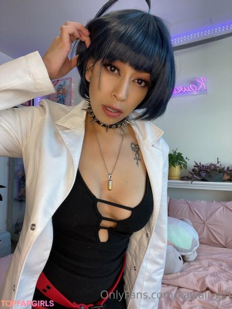 Kawaii nude leaked OnlyFans photo #3