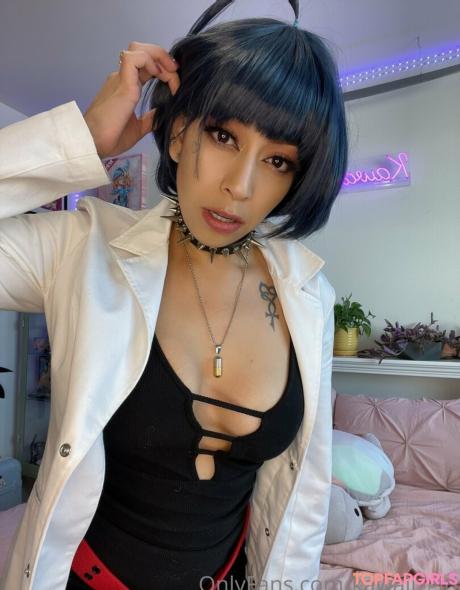 Kawaii nude leaked OnlyFans photo #39