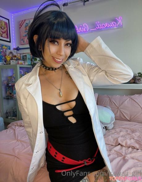 Kawaii nude leaked OnlyFans photo #46
