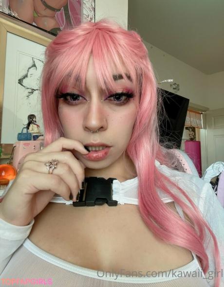Kawaii nude leaked OnlyFans photo #62