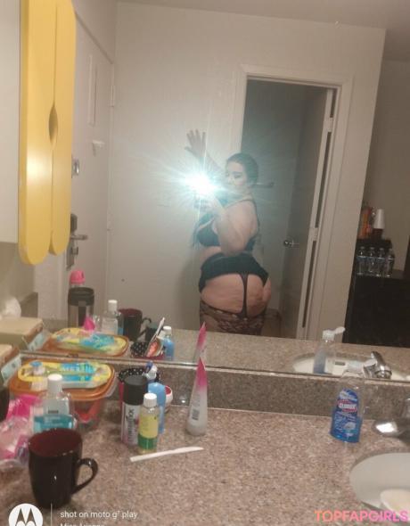 Missarianna4u nude leaked OnlyFans photo #32