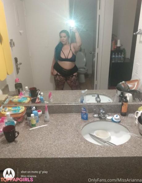 Missarianna4u nude leaked OnlyFans photo #35