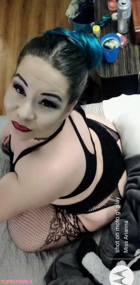 Missarianna4u nude leaked OnlyFans photo #46