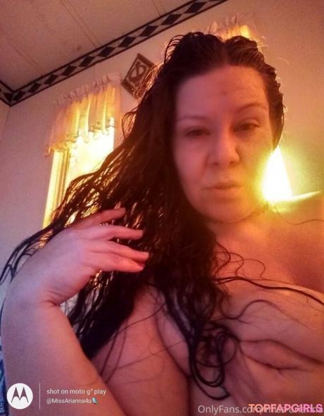 Missarianna4u nude leaked OnlyFans photo #83