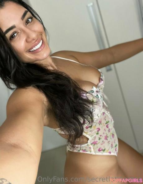 Secretlatinarosa nude leaked OnlyFans photo #14