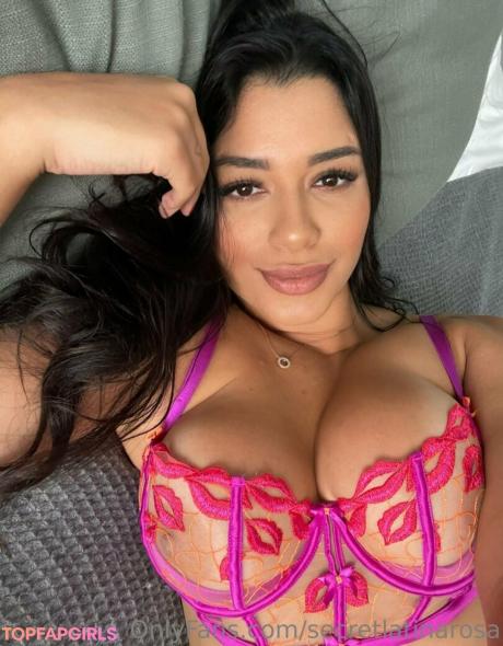 Secretlatinarosa nude leaked OnlyFans photo #63