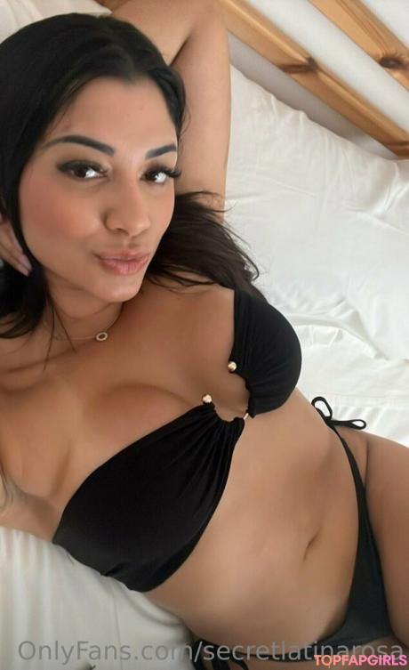 Secretlatinarosa nude leaked OnlyFans photo #7