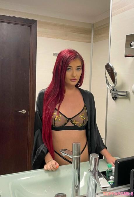 Lorinajane nude leaked OnlyFans photo #1