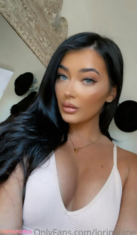 Lorinajane nude leaked OnlyFans photo #1016