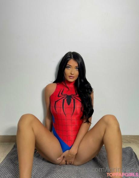 Lorinajane nude leaked OnlyFans photo #1055