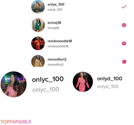 Lorinajane nude leaked OnlyFans photo #1129
