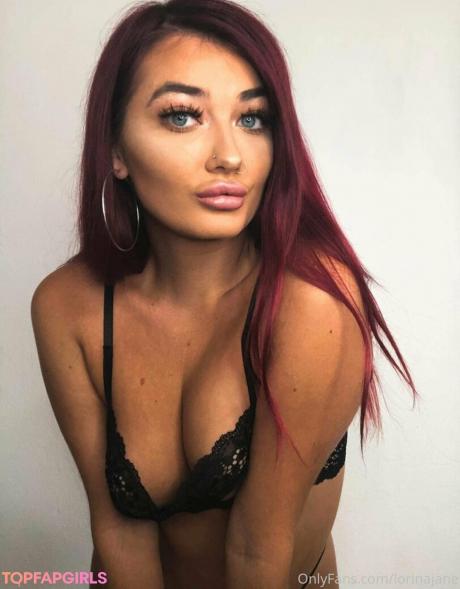 Lorinajane nude leaked OnlyFans photo #125