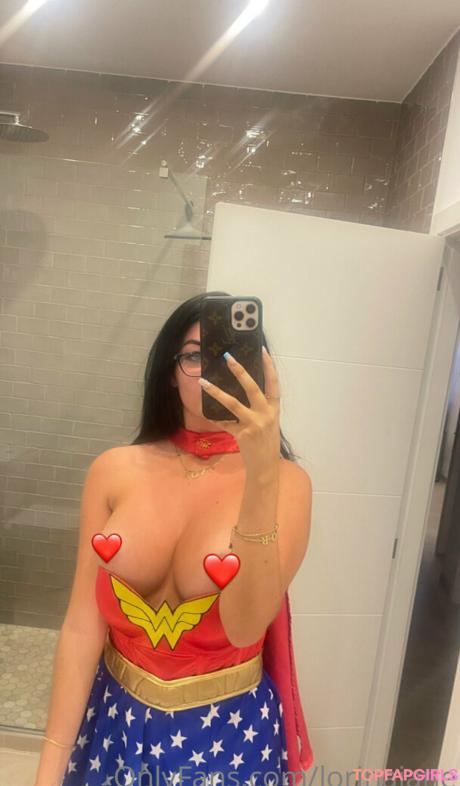 Lorinajane nude leaked OnlyFans photo #1312