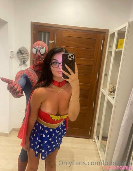 Lorinajane nude leaked OnlyFans photo #1313