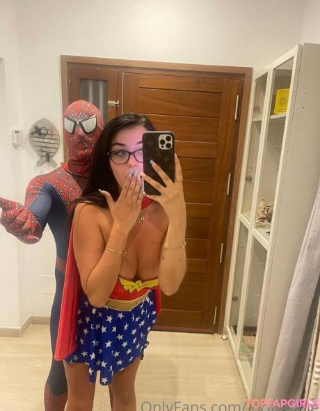 Lorinajane nude leaked OnlyFans photo #1314