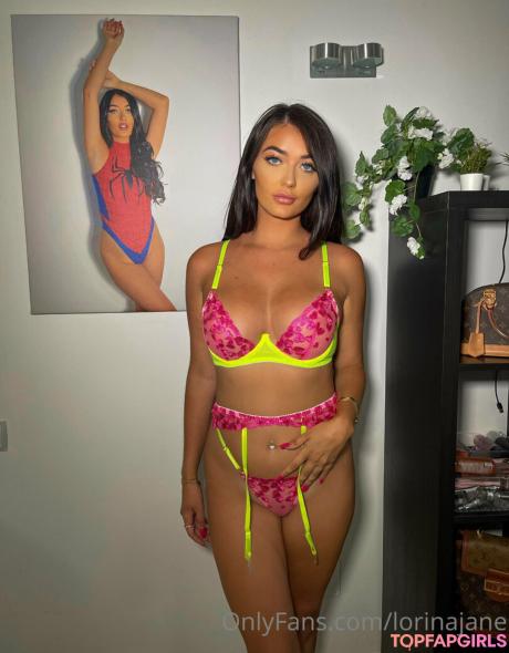 Lorinajane nude leaked OnlyFans photo #1321