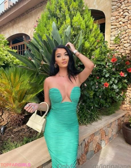 Lorinajane nude leaked OnlyFans photo #1325
