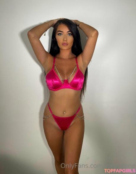 Lorinajane nude leaked OnlyFans photo #1353