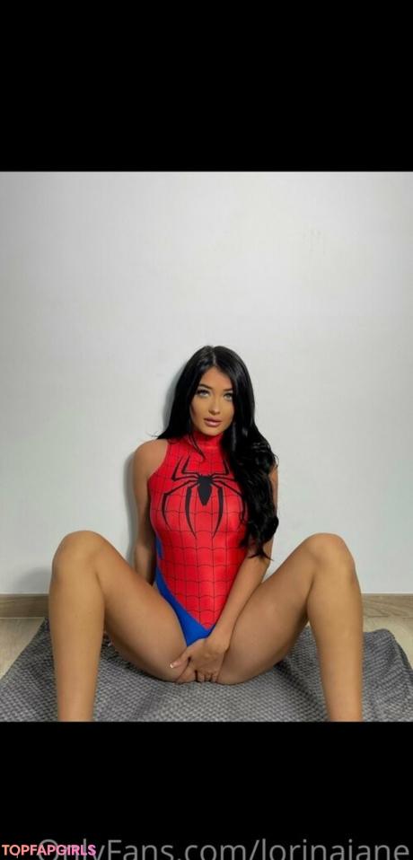 Lorinajane nude leaked OnlyFans photo #1367