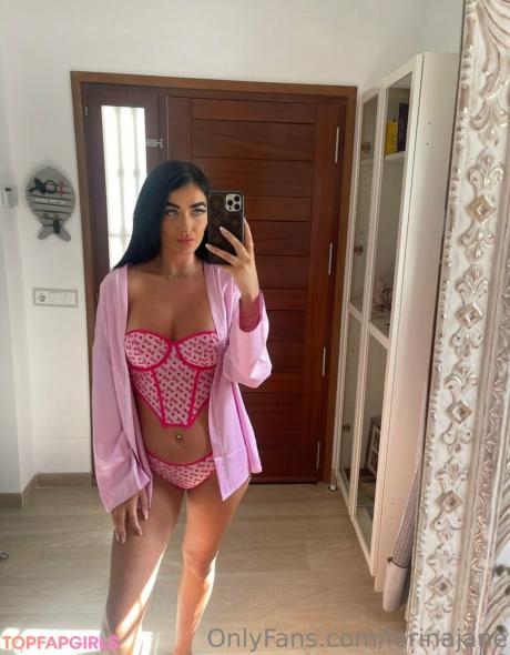 Lorinajane nude leaked OnlyFans photo #1434