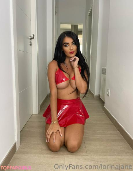 Lorinajane nude leaked OnlyFans photo #1472
