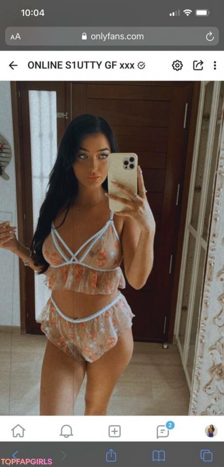 Lorinajane nude leaked OnlyFans photo #152