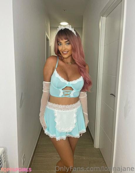 Lorinajane nude leaked OnlyFans photo #1547