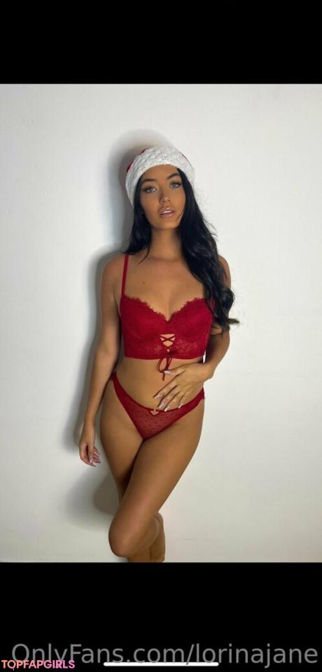 Lorinajane nude leaked OnlyFans photo #1589