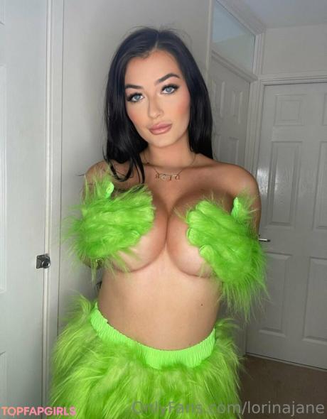 Lorinajane nude leaked OnlyFans photo #1629