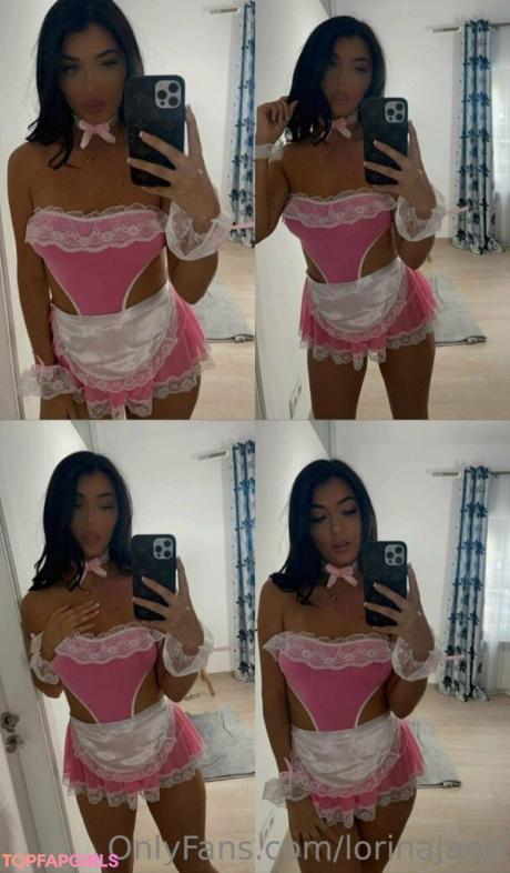 Lorinajane nude leaked OnlyFans photo #1680