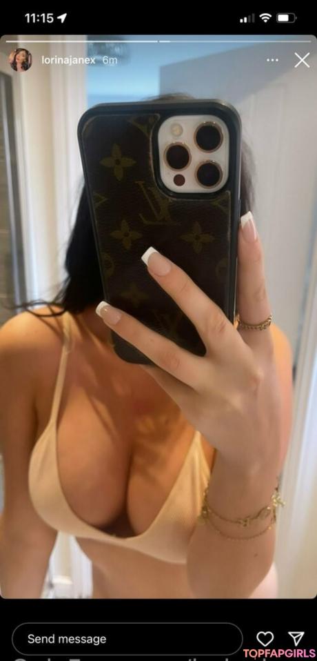 Lorinajane nude leaked OnlyFans photo #1840