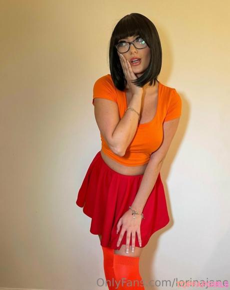 Lorinajane nude leaked OnlyFans photo #1855