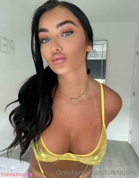 Lorinajane nude leaked OnlyFans photo #1864