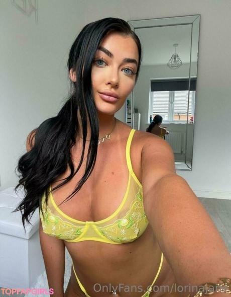 Lorinajane nude leaked OnlyFans photo #1865