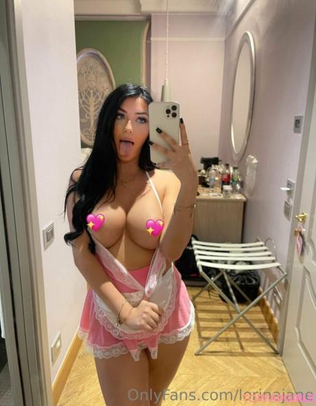 Lorinajane nude leaked OnlyFans photo #1962
