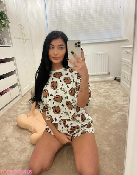 Lorinajane nude leaked OnlyFans photo #1993