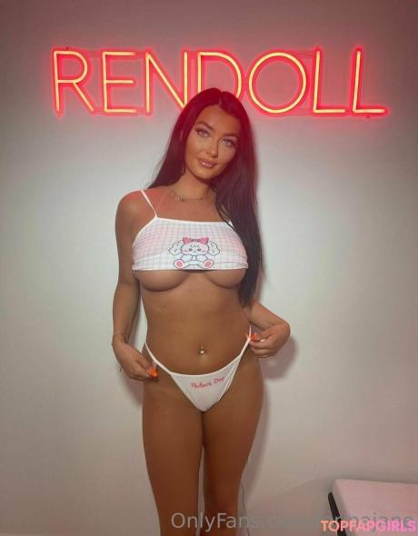 Lorinajane nude leaked OnlyFans photo #2014