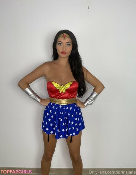 Lorinajane nude leaked OnlyFans photo #303