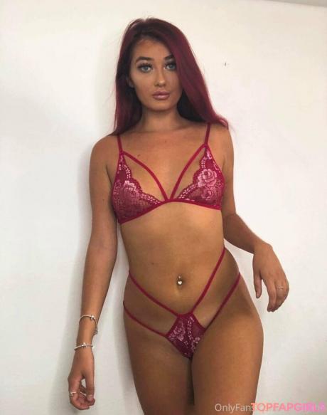 Lorinajane nude leaked OnlyFans photo #357